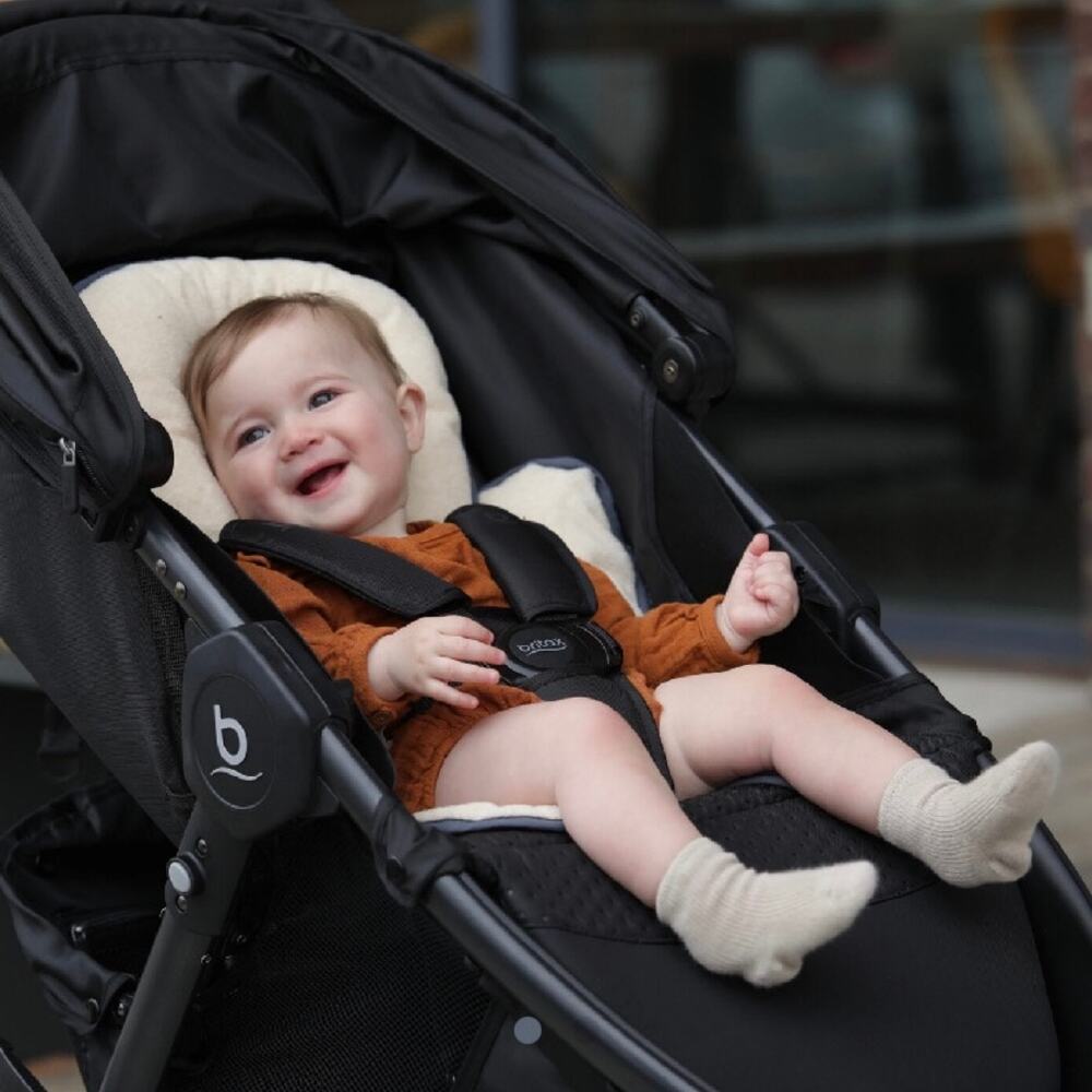 Britax Head and Body Support Pillow